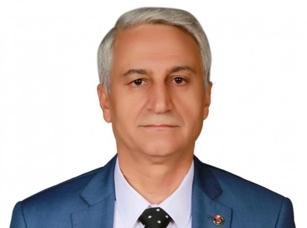 Yusuf YILDIZ - İngilizce  - Uzman Öğretmen