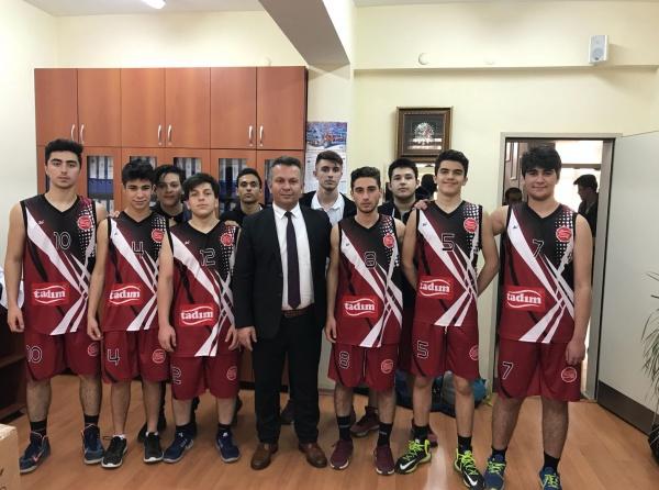 2017-2018 EĞİTİM ÖĞRETİM YILI BAŞARILARIMIZ